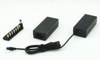 48W Output o adaptador universal da alimentação de DC Com C6/C8/C14 o soquete, 2/3 pinos