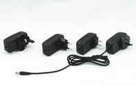 adaptadores da alimentação CA da saída 12W para CD-ROM, soquetes do International do fósforo do modem de ADSL