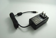 C.A. dos pinos do IEC/EN60950 E.U. 2 - adaptadores da alimentação de DC Com cabo da C.C. de 1.5M