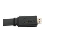 Cabo de transferência de dados de USB do elevado desempenho, cabo de HDMI-HDMI