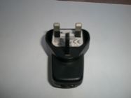 KTEC 5W branco / black 8V a 12V, 10ma para 1000mA DC Carregador Universal USB Power Adapter