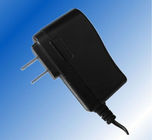 Poder sobre o adaptador 7V 3A EN60950-1 21W do poder da montagem da parede da UE do Ethernet