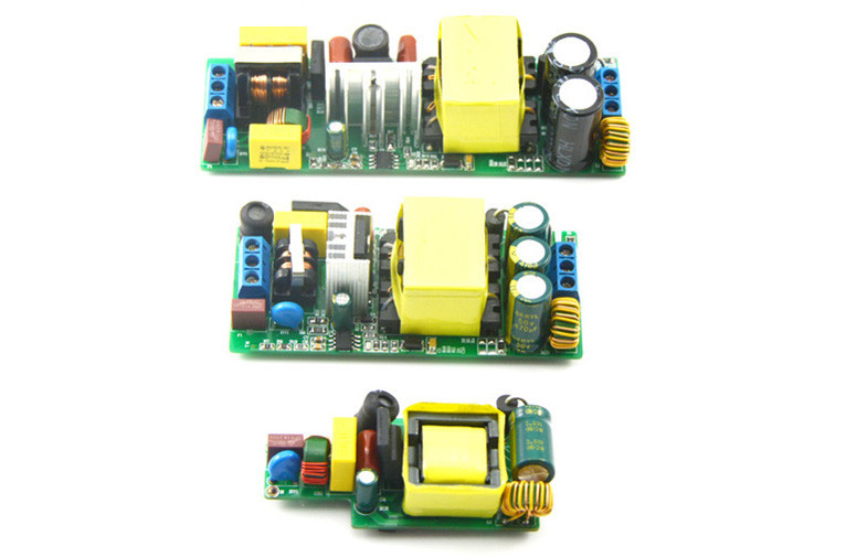 A alimentação do diodo emissor de luz fonte o motorista constante 85V do diodo emissor de luz da corrente de 18 watts - 265V C.A., CE RoHS