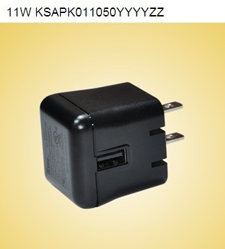 carregador universal do adaptador do poder de 5V 1.2A USB para o aparelho electrodoméstico e dispositivos móveis