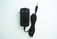 Adaptador universal da alimentação de DC Do Portable do CEC/ERP com cabo da C.C. da tomada 1.8M do AU