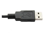 cabo de transferência de dados de 480Mbps USB