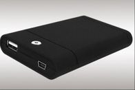 recarregável usb portátil black and decker portátil power pack para telefones celulares