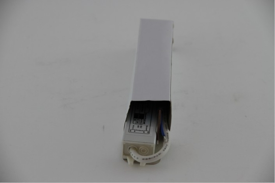 Fonte de alimentação impermeável de comutação branca 15W do diodo emissor de luz da C.C. 12V 1.25A, EPA3050B GB4943
