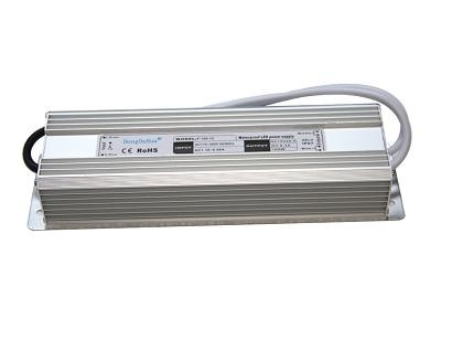 motorista impermeável estável 100W do diodo emissor de luz da C.C. 8.5A 12V, fonte de alimentação do diodo emissor de luz IP68 com de baixo nível de ruído