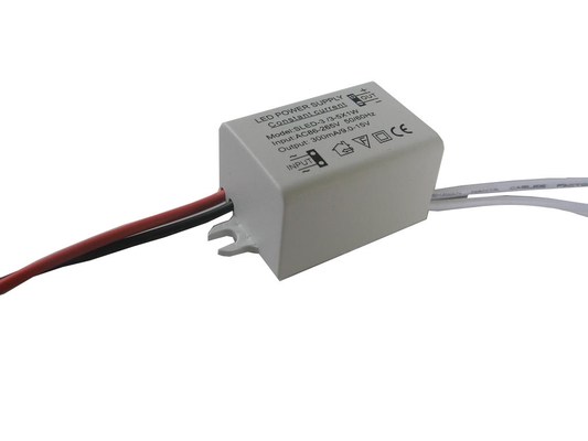 a tensão constante da C.C. de 12W 1000Ma 12V conduziu a aprovação do UL/CUL do motorista do painel