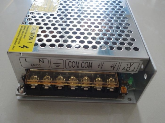 12v a C.C. 60W que comuta a série completa conduziu o transformador da fonte de alimentação do excitador
