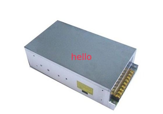 480W 12V 40A que comuta o smd 5050 conduziu o transformador da fonte de alimentação do excitador para a tira conduzida