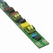 220V IP65 pôs a função incorporado conduzida atual constante da fonte PFC dos motoristas para interno