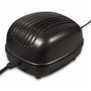 5.7V 310MA. Adaptador universal da alimentação de DC da C.A. com EN60950-1UL60950-1