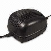 5.7V 310MA. Adaptador universal da alimentação de DC da C.A. com EN60950-1UL60950-1