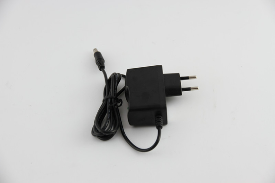 adaptador interno padrão do poder do diodo emissor de luz da Parede-Montagem do poder pleno de 12W DC12V 1A