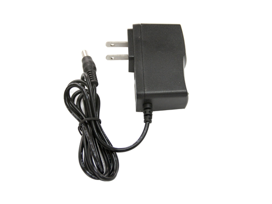 Interruptor exato do adaptador da alimentação de DC da C.A. do diodo emissor de luz 120V, adaptador internacional do poder 12W