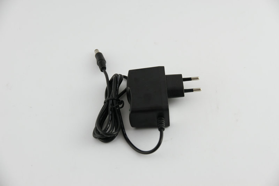 Interruptor exato do adaptador da alimentação de DC da C.A. do diodo emissor de luz 120V, adaptador internacional do poder 12W