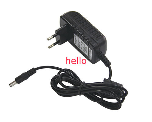 100-240 C.A. aos adaptadores da alimentação de DC 12V