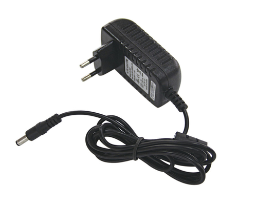 24 C.A. da série completa 220 do watt à C.C. dos adaptadores 12V da alimentação de DC Para a exposição do LCD, adaptador da C.C. da C.A.