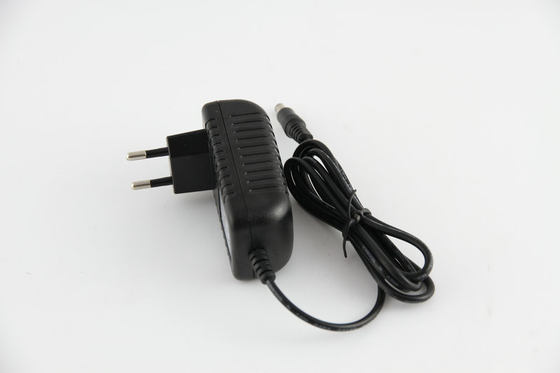 24 C.A. da série completa 220 do watt à C.C. dos adaptadores 12V da alimentação de DC Para a exposição do LCD, adaptador da C.C. da C.A.