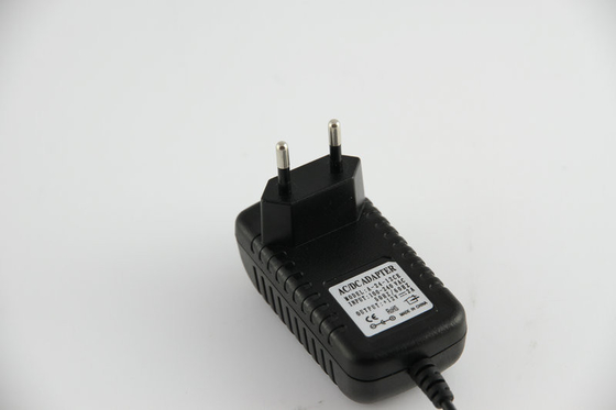 24 C.A. da série completa 220 do watt à C.C. dos adaptadores 12V da alimentação de DC Para a exposição do LCD, adaptador da C.C. da C.A.