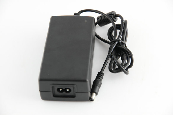 Mini 48W que comuta o adaptador 12V IP54 50Hz da alimentação de DC da C.A. para a exposição do LCD/diodo emissor de luz