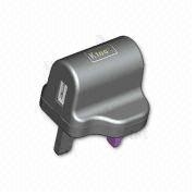 Adaptador/adaptadores universais da alimentação CA dos portáteis da C.C. de W 5V 1A do Portable 5 para o MP3, móveis
