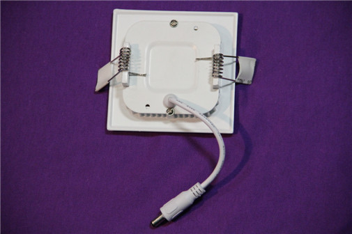 Luzes de painel do teto do diodo emissor de luz da C.C. 24V do poder superior 5W impermeáveis para a sala de visitas