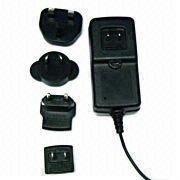 3V 4V 5V 6v DC 1A - 5A Laptops carro viajar adaptador de energia AC Universal / adaptadores