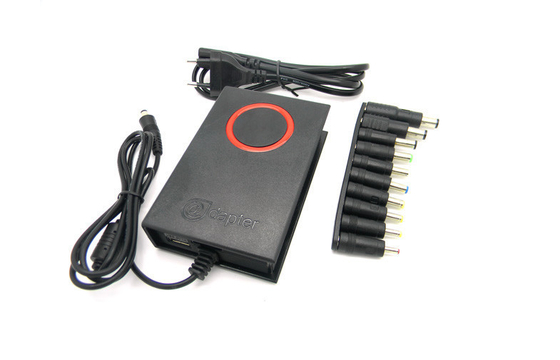 o carregador universal do adaptador da alimentação de DC da C.A. do portátil 100w para portáteis de Acer Asus Toshiba Sony Lenovo Netbook põe o carregador