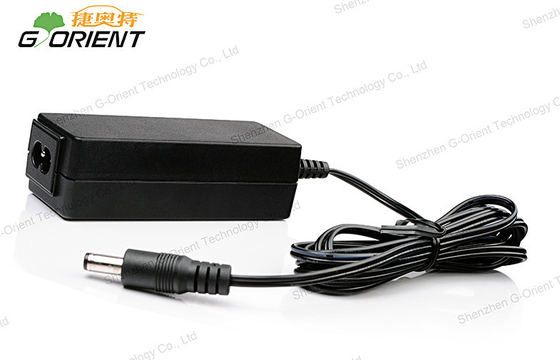 Certificação interna da compatibilidade electrónica do adaptador 40 Watts19V 2.1A da alimentação CA do caderno