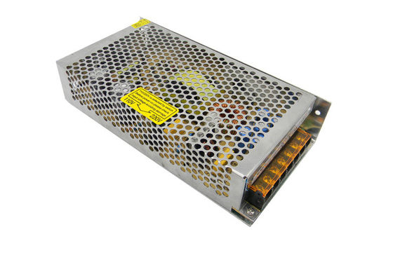 C.C. 24V 5A da fonte de alimentação do modo de um interruptor de 120 watts para a tela de exposição do LCD