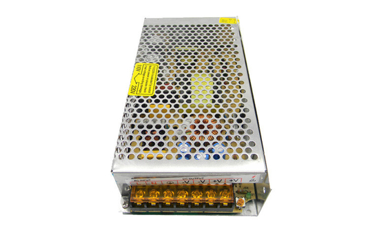 Fonte de alimentação do modo do interruptor da C.C. 24V 5A