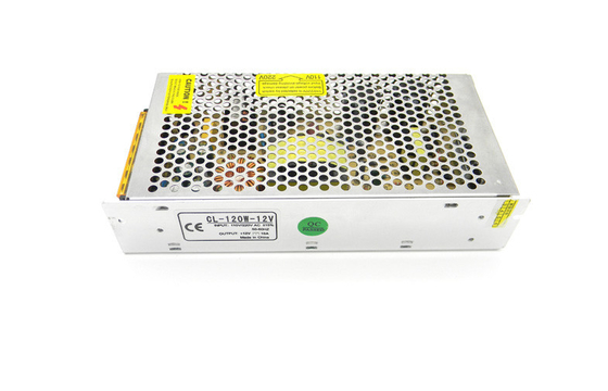 corrente constante comutada 120W da fonte de alimentação do modo para a tela de exposição do LCD