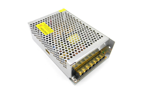 corrente constante comutada 120W da fonte de alimentação do modo para a tela de exposição do LCD