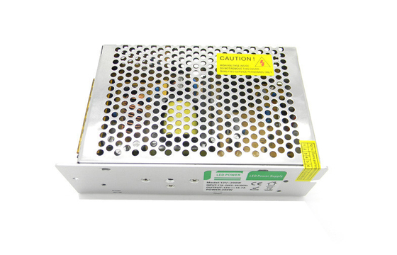 corrente constante comutada 120W da fonte de alimentação do modo para a tela de exposição do LCD
