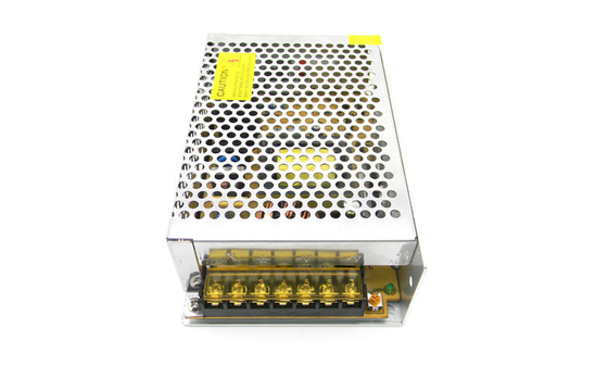 corrente constante comutada 120W da fonte de alimentação do modo para a tela de exposição do LCD