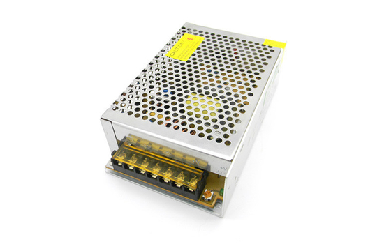 corrente constante comutada 120W da fonte de alimentação do modo para a tela de exposição do LCD