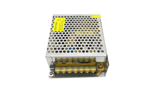 200W que comuta a C.A. à corrente constante do adaptador da alimentação de DC Com AC100-240V