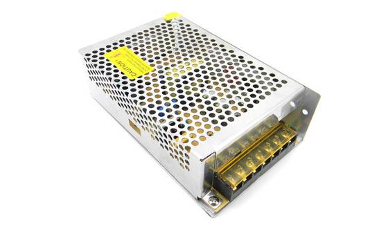200W que comuta a C.A. à corrente constante do adaptador da alimentação de DC Com AC100-240V