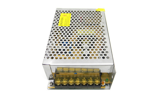 200W que comuta a C.A. à corrente constante do adaptador da alimentação de DC Com AC100-240V
