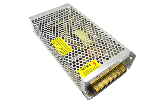 Metal o Olá!-potenciômetro da fonte de alimentação 250W do interruptor de 20A 12v, ROHS certificado
