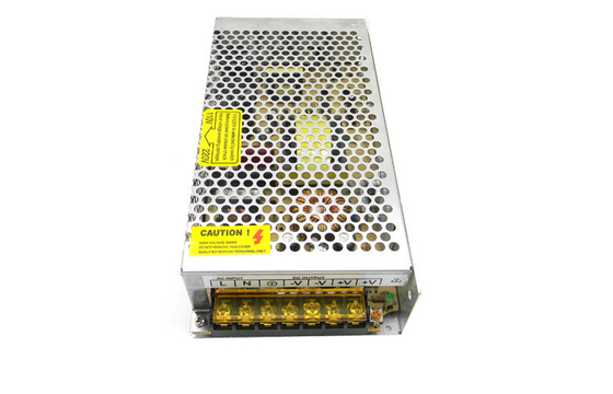 Metal o Olá!-potenciômetro da fonte de alimentação 250W do interruptor de 20A 12v, ROHS certificado