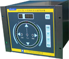 Medidor da sincronização do computador de SID-2SL-A