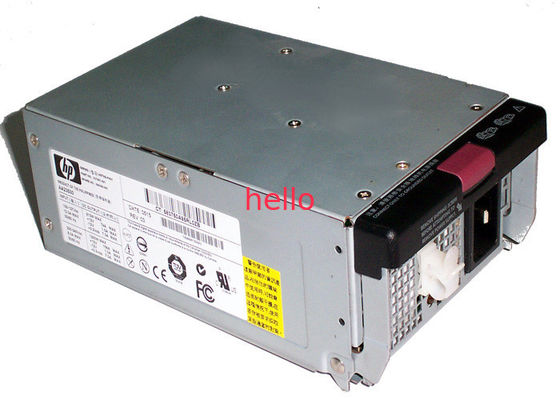 Compaq 337867-001 fontes de alimentação do servidor de 1300W HP com fã ativo