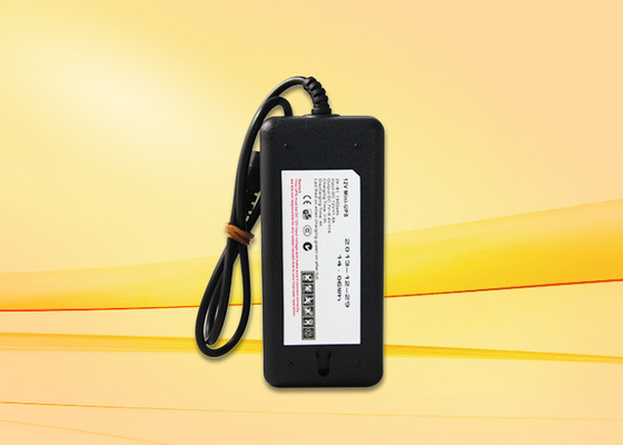 Adaptador do poder 12V/1.5A da C.C. da segurança do CE, fonte de alimentação do acesso da porta