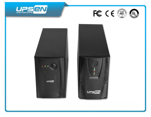 Nenhum poder UPS à espera 400va da ruptura - fonte de alimentação 3000va Uninterruptible para o uso home