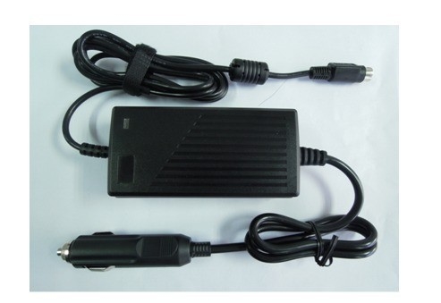 Entrada 9 ~ adaptador médico MD60-12S24 da saída 60W DC-DC da fonte de alimentação 32Vdc único