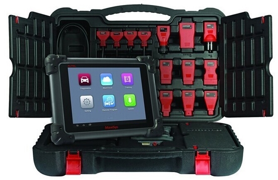 Atualização universal do varredor da ferramenta diagnóstica de Autel MaxiSys MS908 Autel auto em linha